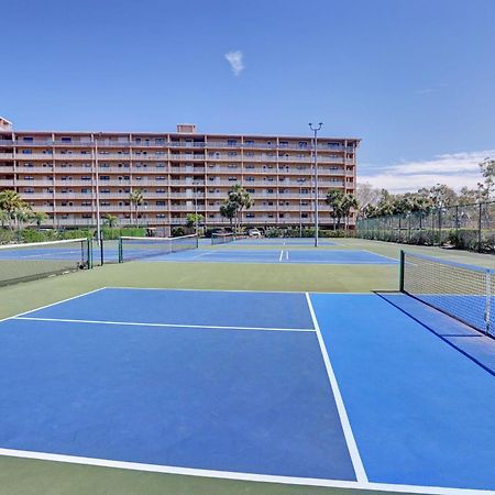 Bayshore Yacht & Tennis 216 Клеруотер-Бич Экстерьер фото